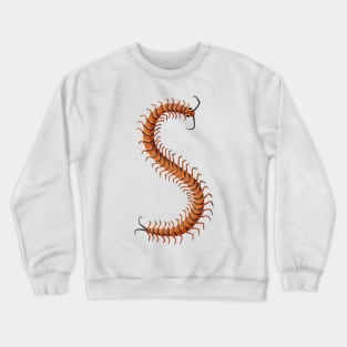 S Crewneck Sweatshirt